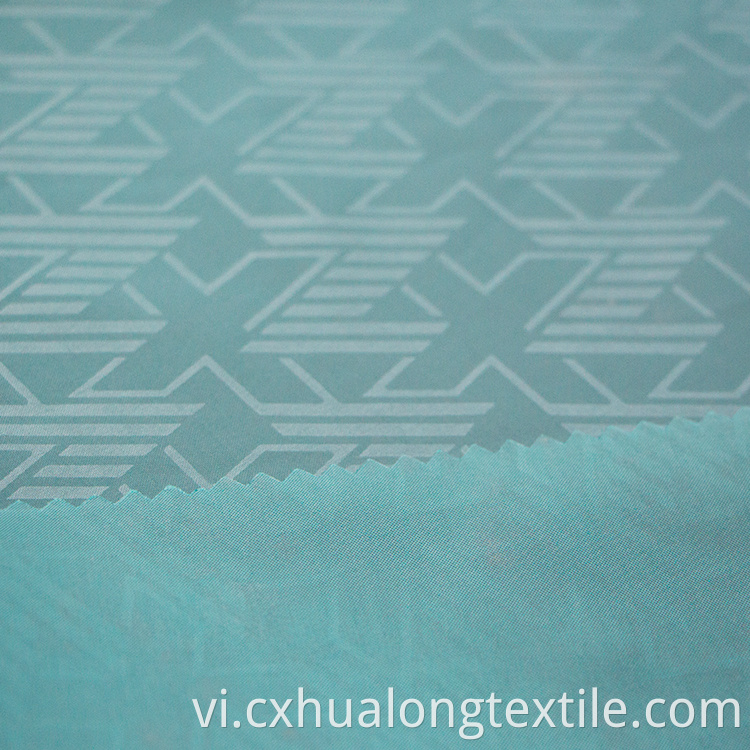 Polyester Taffeta Fabric